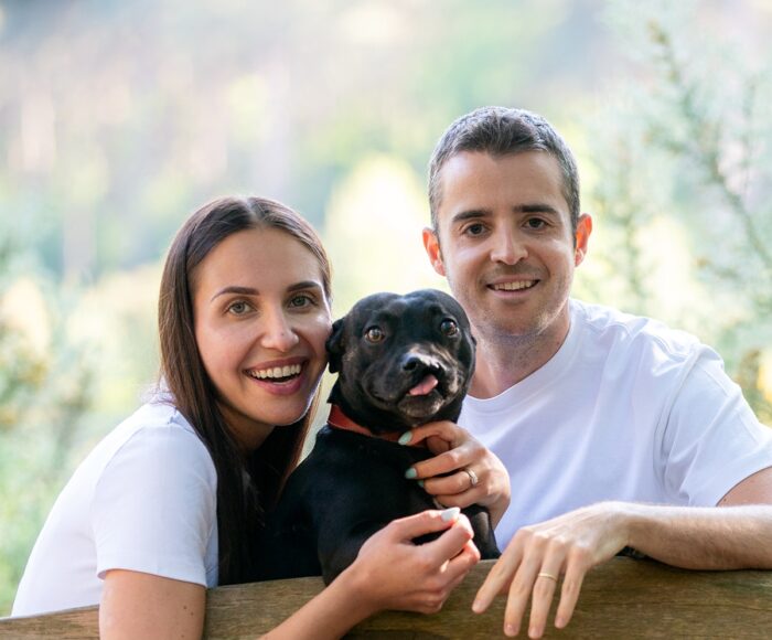 Welcome to Surrey Family Vets