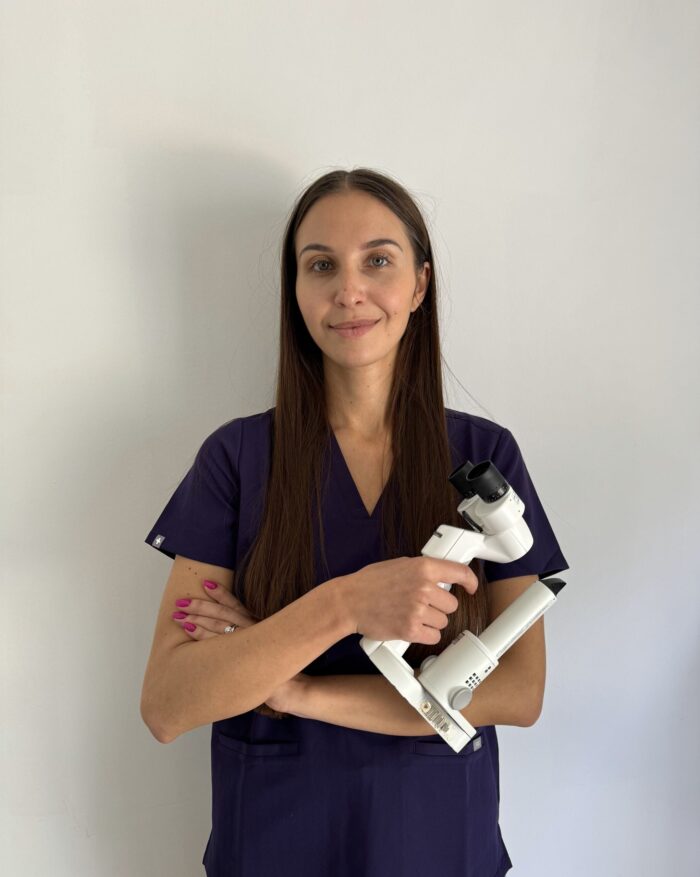 Advanced Veterinary Eye Care, Right Here in Guildford