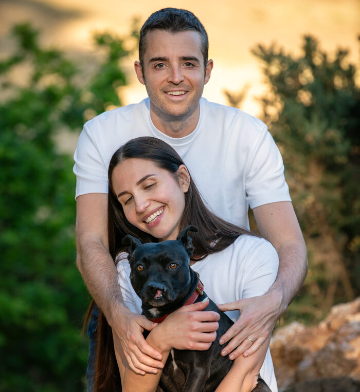 What Being a Family Vet Means to Us